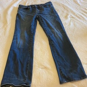 American Eagle Men’s Airflex Jeans 32x34